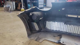 Предна броня за FIAT 500 ABARTH, снимка 6