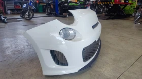 Предна броня за FIAT 500 ABARTH, снимка 4