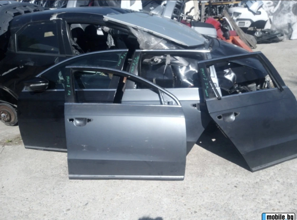  VW Passat 7 | Mobile.bg   1