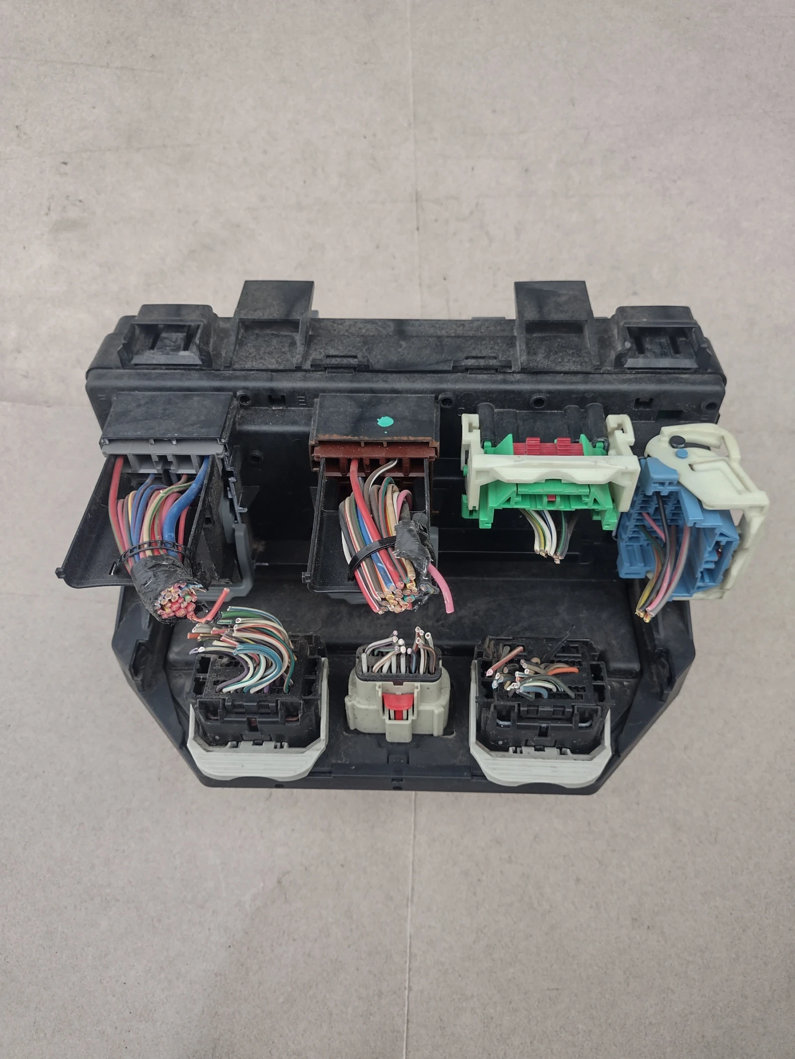 68089320AC   /     JEEP GRAND CHEROKEE IV  R62335-001 | Mobile.bg   3