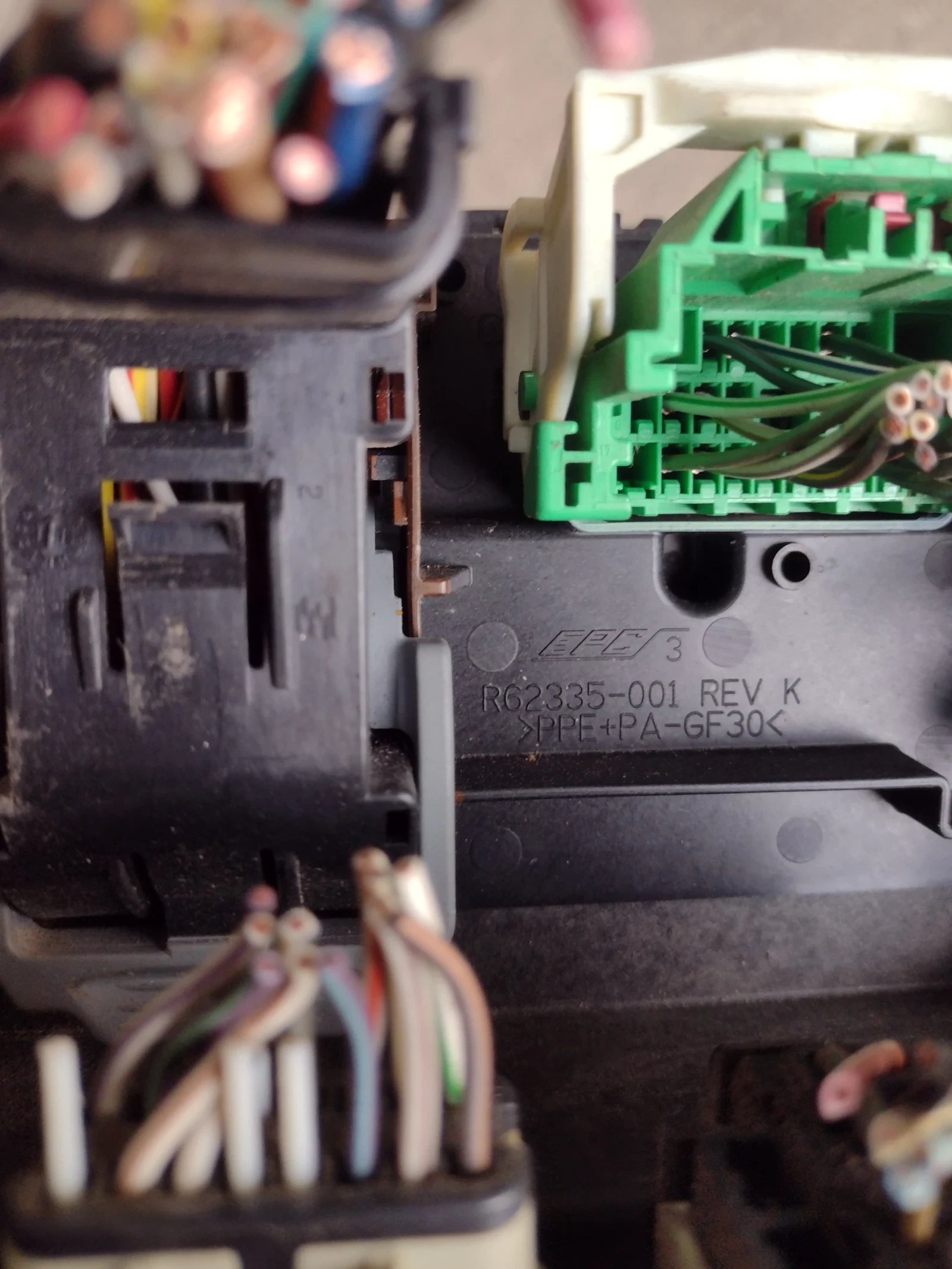 68089320AC   /     JEEP GRAND CHEROKEE IV  R62335-001 | Mobile.bg   4