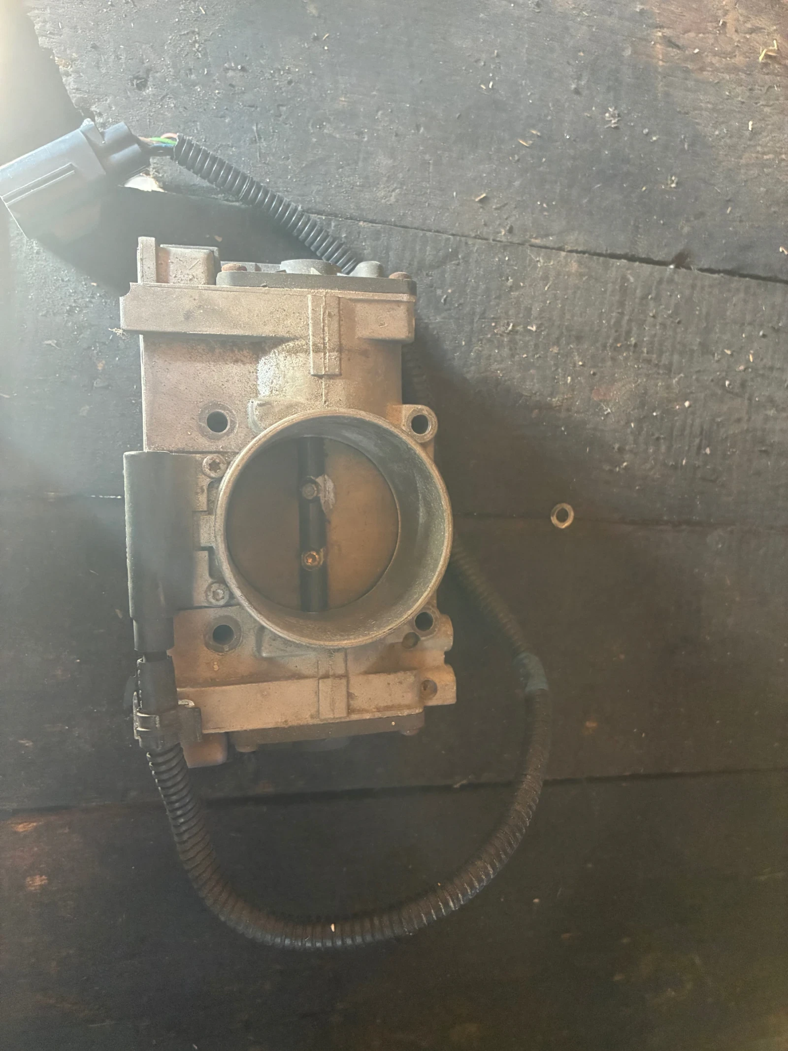 ��������� ����� Volvo ����� S60/S80/V70. 2.4 ������. 8644345.  | Mobile.bg � ����������� 4