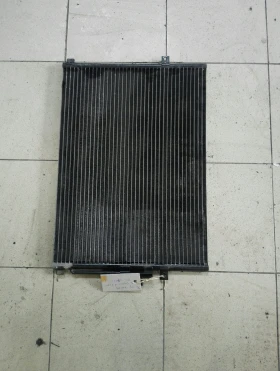 Радиатор климатик Гранд Чероки 2.7црд