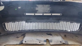 Предна броня за FIAT 500 ABARTH, снимка 5 - Части - 53187497