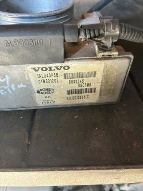 ��������� ����� Volvo ����� S60/S80/V70. 2.4 ������. 8644345.  | Mobile.bg � ����� ������ 3