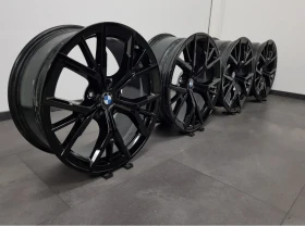 Джанти за BMW, снимка 1