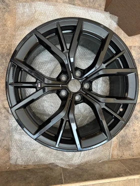 Джанти за BMW, снимка 2