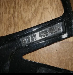 Джанти за BMW, снимка 5