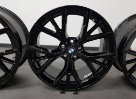 Джанти за BMW, снимка 9