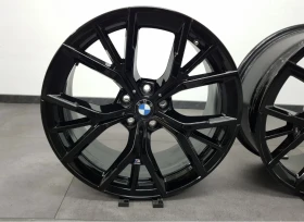 Джанти за BMW, снимка 7