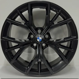 Джанти за BMW, снимка 1