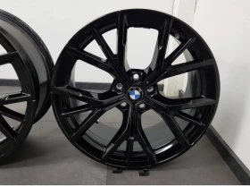 Джанти за BMW, снимка 10