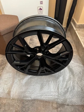 Джанти за BMW, снимка 3