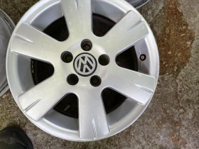 Джанти за VW Polo, снимка 2