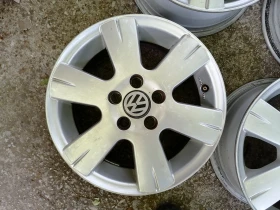 Джанти за VW Polo, снимка 3