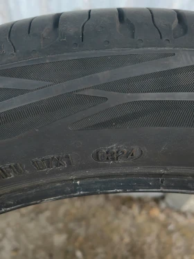 Гуми Летни 235/45R18, снимка 3