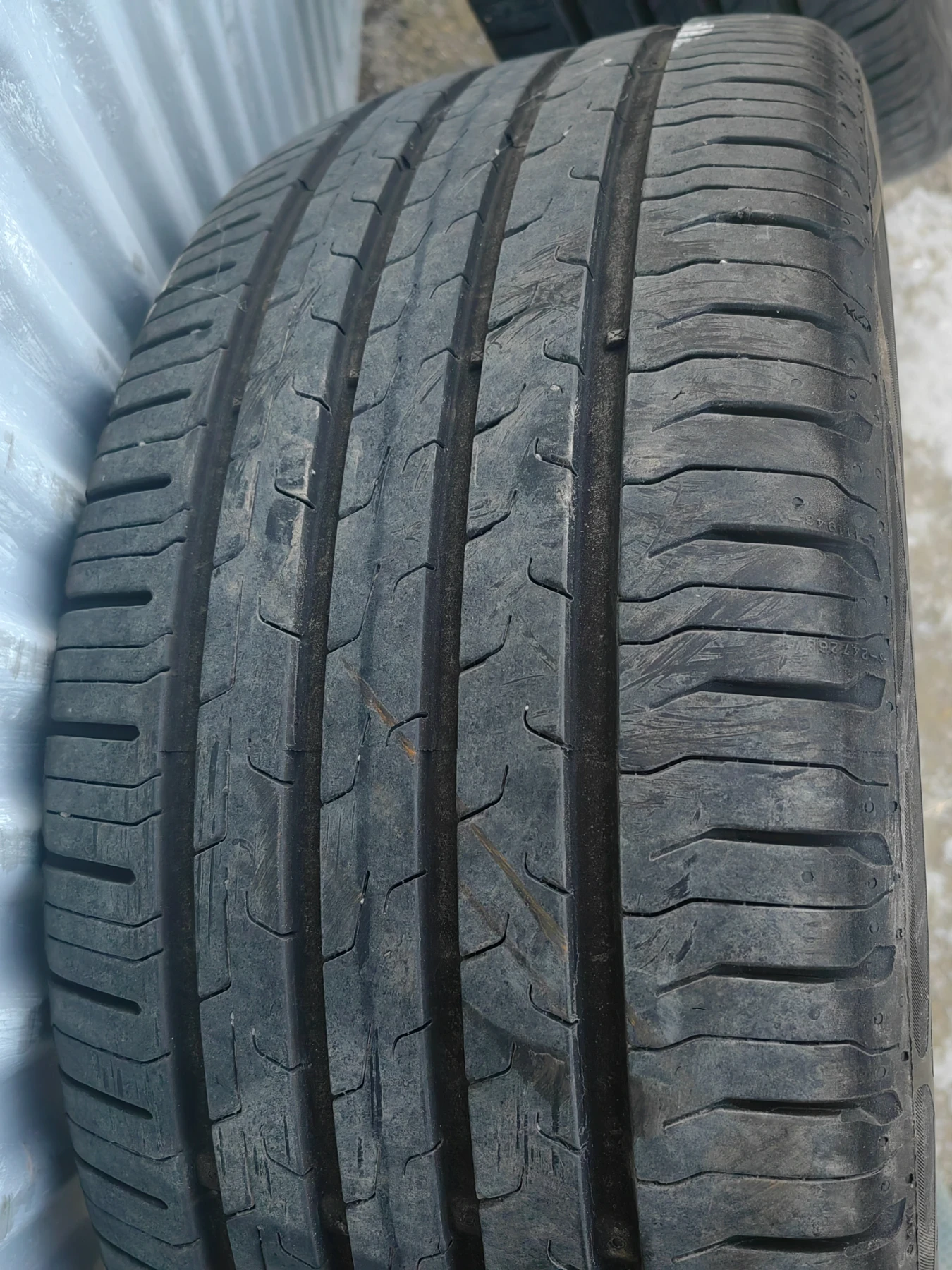 Гуми Летни 235/45R18