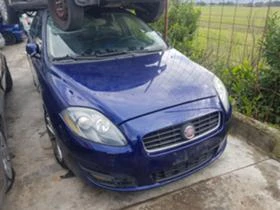 Fiat Croma 2,4 1.9 mjet, снимка 1