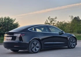 Tesla Model 3 Лонг Рейндж 4х4, снимка 7