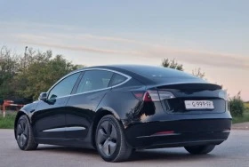 Tesla Model 3 Лонг Рейндж 4х4, снимка 12
