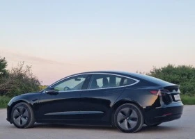 Tesla Model 3 Лонг Рейндж 4х4, снимка 5