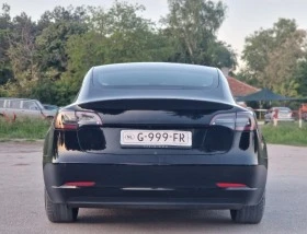 Tesla Model 3 Лонг Рейндж 4х4, снимка 11
