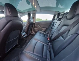 Tesla Model 3 Лонг Рейндж 4х4, снимка 15