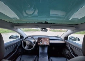 Tesla Model 3 Лонг Рейндж 4х4, снимка 17