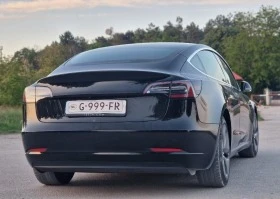 Tesla Model 3 Лонг Рейндж 4х4, снимка 10