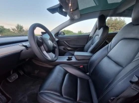 Tesla Model 3 Лонг Рейндж 4х4, снимка 16