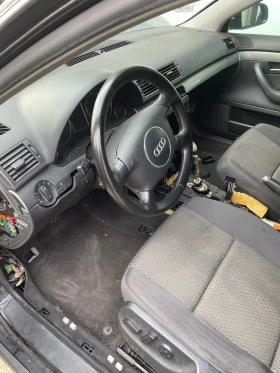 Audi A4 1.9TDI 131к.с, снимка 6