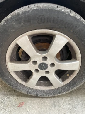 Audi A4 1.9TDI 131к.с, снимка 8