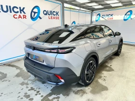 Peugeot 408 Plug-in HYBRID* DISTR* 24 МЕСЕЦА ГАРАНЦИЯ, снимка 6