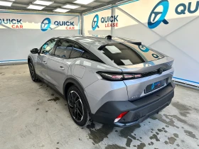 Peugeot 408 Plug-in HYBRID* DISTR* 24 МЕСЕЦА ГАРАНЦИЯ, снимка 4