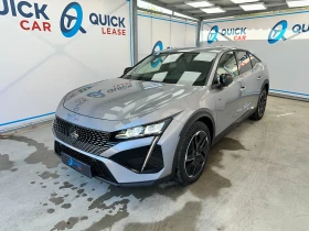 Peugeot 408 Plug-in HYBRID* DISTR* 24 МЕСЕЦА ГАРАНЦИЯ, снимка 3