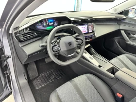 Peugeot 408 Plug-in HYBRID* DISTR* 24 МЕСЕЦА ГАРАНЦИЯ, снимка 7