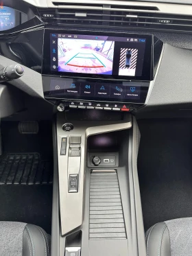 Peugeot 408 Plug-in HYBRID* DISTR* 24 МЕСЕЦА ГАРАНЦИЯ, снимка 10