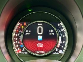 Fiat 500 S * ABARTH Package* , снимка 8