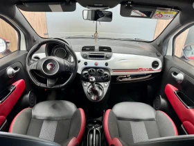 Fiat 500 S * ABARTH Package* , снимка 7