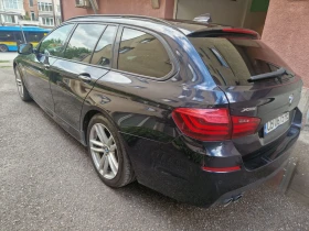 BMW 530 530d Xdrive Face head up distronic soft close, снимка 7
