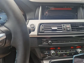 BMW 530 530d Xdrive Face head up distronic soft close, снимка 4