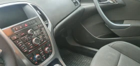 Opel Astra, снимка 10