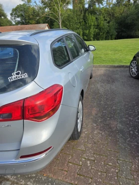 Opel Astra, снимка 3