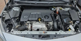 Opel Astra, снимка 7