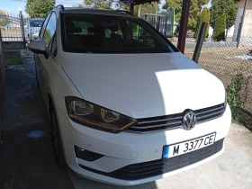 VW Sportsvan 1.6, снимка 1