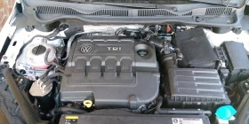 VW Sportsvan 1.6, снимка 6