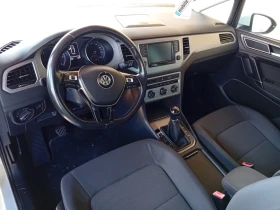 VW Sportsvan 1.6, снимка 4