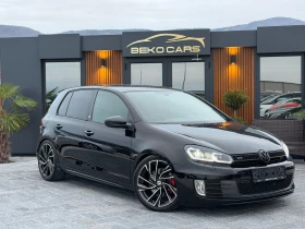 VW Golf Gti/adidas/без аналог!, снимка 3