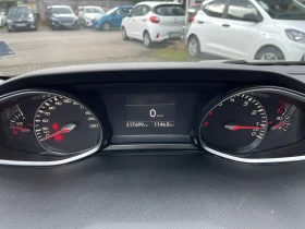 Peugeot 308 PureTech 130 k.c BVM6, снимка 15