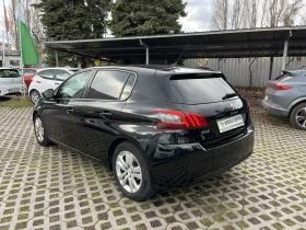 Peugeot 308 PureTech 130 k.c BVM6, снимка 6